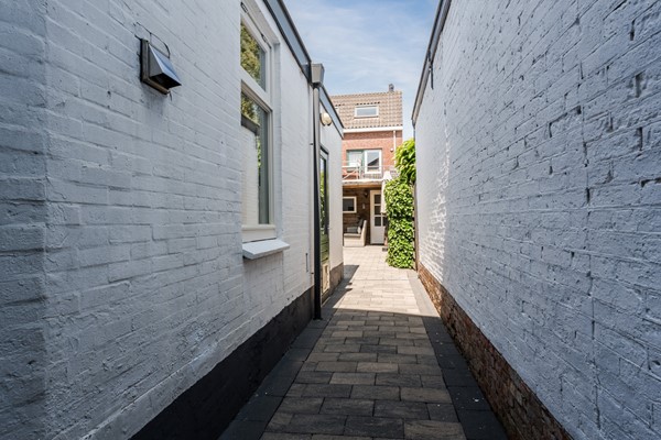 Medium property photo - Nassaustraat 33, 2411 CH Bodegraven