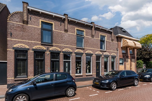 Medium property photo - Nassaustraat 33, 2411 CH Bodegraven
