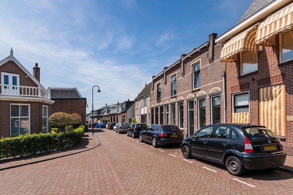Medium property photo - Nassaustraat 33, 2411 CH Bodegraven