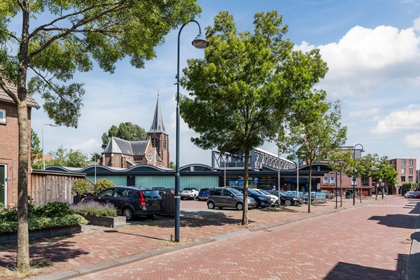 Medium property photo - Nassaustraat 33, 2411 CH Bodegraven