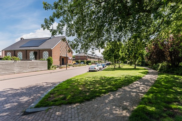Medium property photo - Nassaustraat 33, 2411 CH Bodegraven