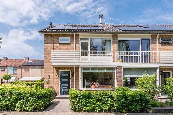Property photo - Goudseweg 31, 2411HG Bodegraven