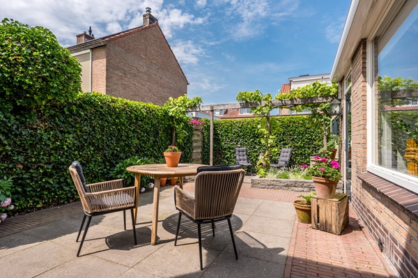 Medium property photo - Goudseweg 31, 2411 HG Bodegraven