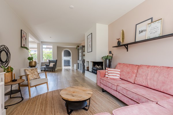 Medium property photo - Goudseweg 31, 2411 HG Bodegraven