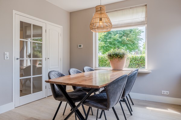 Medium property photo - Goudseweg 31, 2411 HG Bodegraven