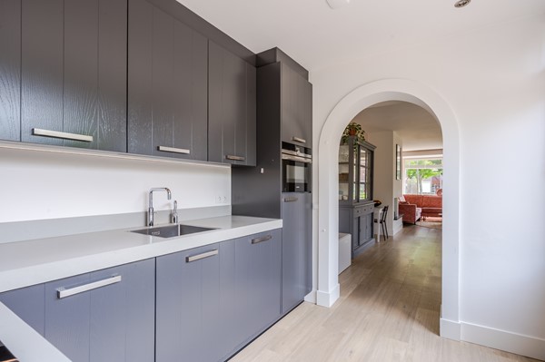 Medium property photo - Goudseweg 31, 2411 HG Bodegraven