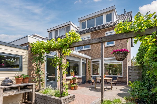 Medium property photo - Goudseweg 31, 2411 HG Bodegraven