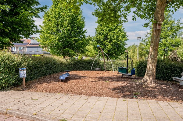 Medium property photo - Goudseweg 31, 2411 HG Bodegraven