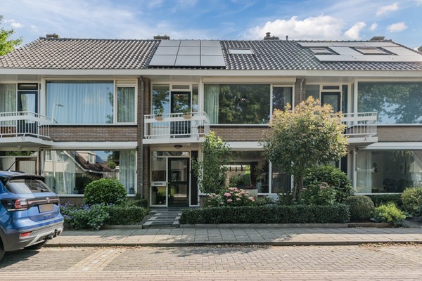 Property photo - Oranjeplantsoen 9, 2411XA Bodegraven