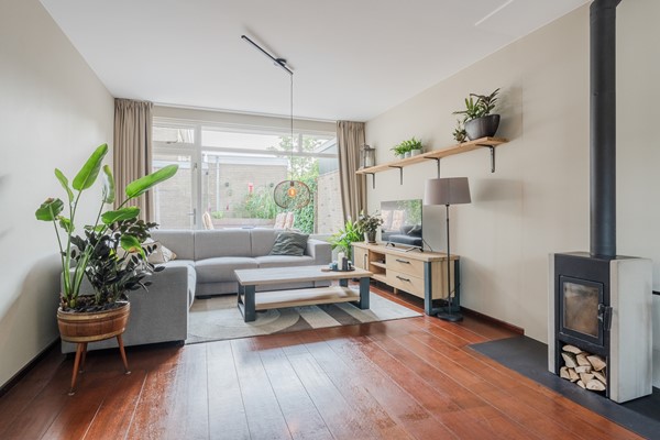Medium property photo - Oranjeplantsoen 9, 2411 XA Bodegraven