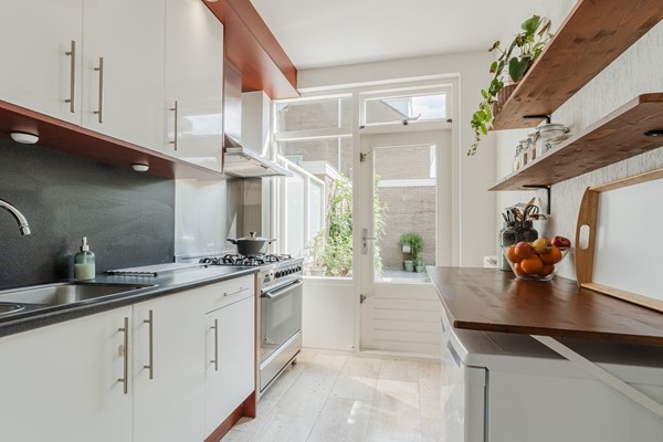 Medium property photo - Oranjeplantsoen 9, 2411 XA Bodegraven