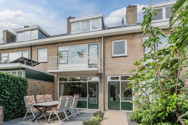 Medium property photo - Oranjeplantsoen 9, 2411 XA Bodegraven