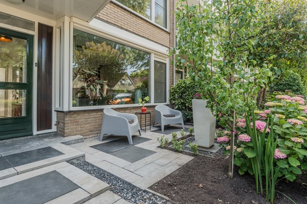 Medium property photo - Oranjeplantsoen 9, 2411 XA Bodegraven