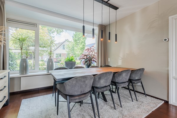 Medium property photo - Oranjeplantsoen 9, 2411 XA Bodegraven