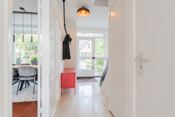 Medium property photo - Oranjeplantsoen 9, 2411 XA Bodegraven