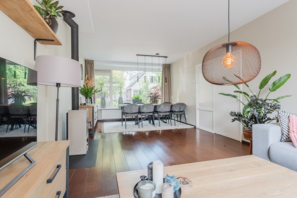 Medium property photo - Oranjeplantsoen 9, 2411 XA Bodegraven