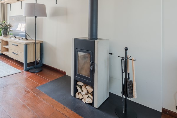 Medium property photo - Oranjeplantsoen 9, 2411 XA Bodegraven