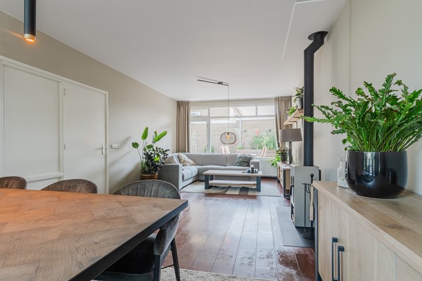 Medium property photo - Oranjeplantsoen 9, 2411 XA Bodegraven