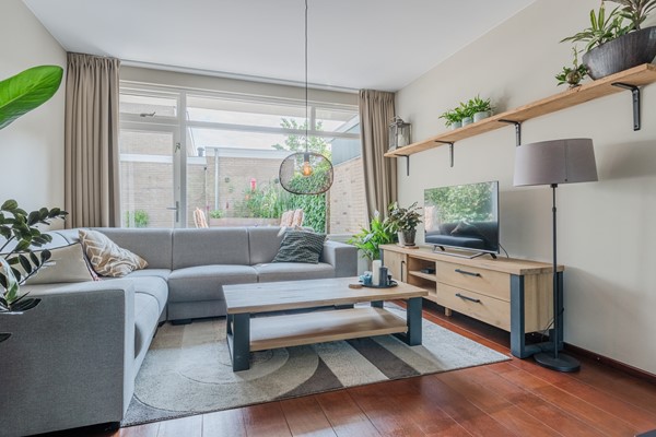 Medium property photo - Oranjeplantsoen 9, 2411 XA Bodegraven