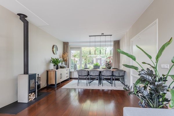 Medium property photo - Oranjeplantsoen 9, 2411 XA Bodegraven