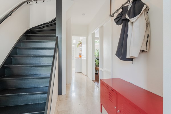 Medium property photo - Oranjeplantsoen 9, 2411 XA Bodegraven