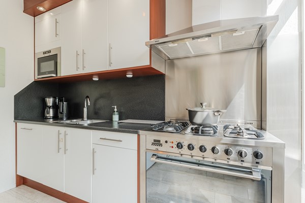 Medium property photo - Oranjeplantsoen 9, 2411 XA Bodegraven