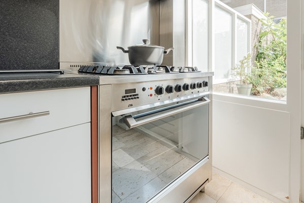 Medium property photo - Oranjeplantsoen 9, 2411 XA Bodegraven