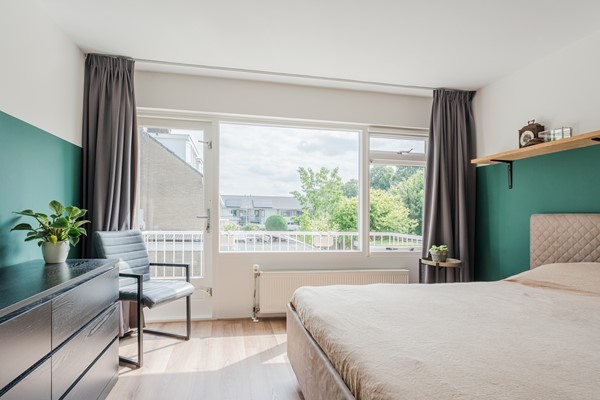 Medium property photo - Oranjeplantsoen 9, 2411 XA Bodegraven