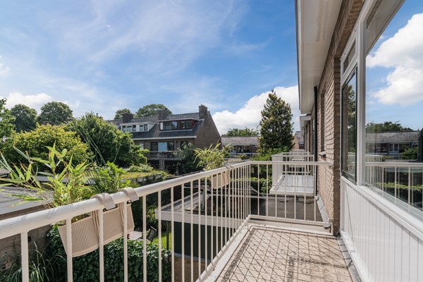 Medium property photo - Oranjeplantsoen 9, 2411 XA Bodegraven