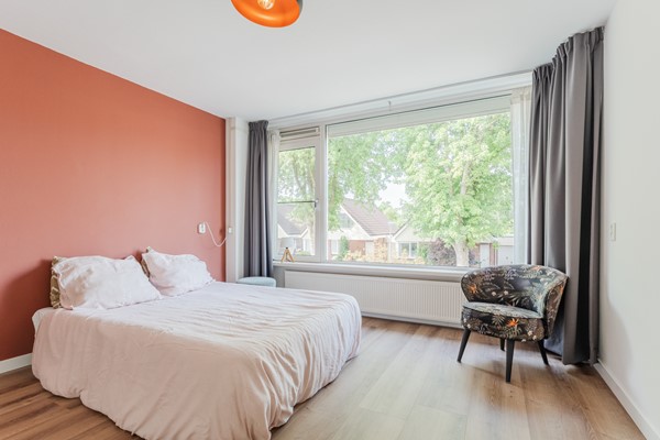 Medium property photo - Oranjeplantsoen 9, 2411 XA Bodegraven