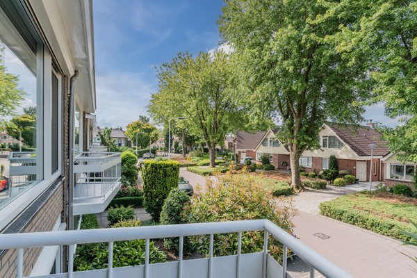 Medium property photo - Oranjeplantsoen 9, 2411 XA Bodegraven