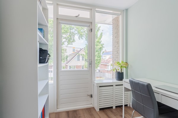 Medium property photo - Oranjeplantsoen 9, 2411 XA Bodegraven