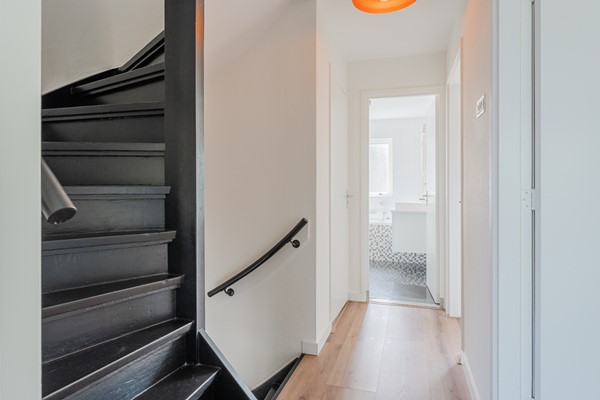 Medium property photo - Oranjeplantsoen 9, 2411 XA Bodegraven