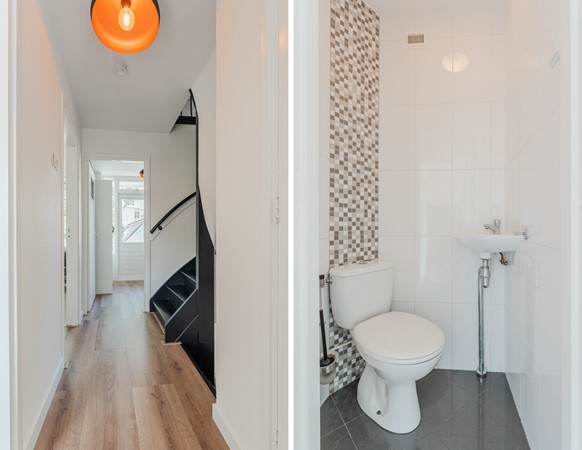 Medium property photo - Oranjeplantsoen 9, 2411 XA Bodegraven