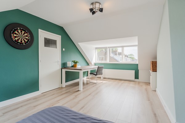 Medium property photo - Oranjeplantsoen 9, 2411 XA Bodegraven