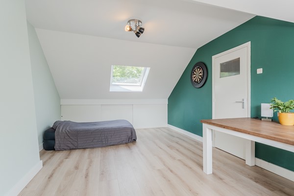 Medium property photo - Oranjeplantsoen 9, 2411 XA Bodegraven