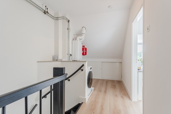 Medium property photo - Oranjeplantsoen 9, 2411 XA Bodegraven