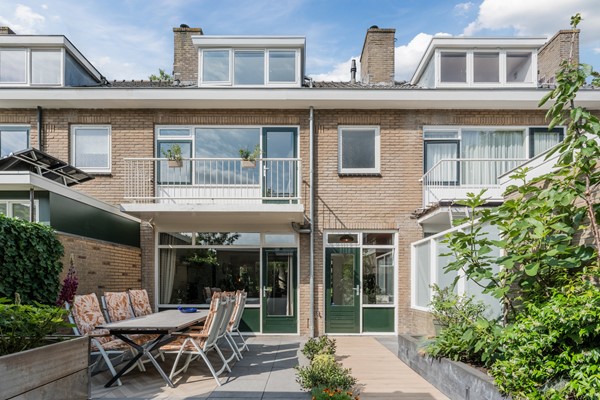 Medium property photo - Oranjeplantsoen 9, 2411 XA Bodegraven