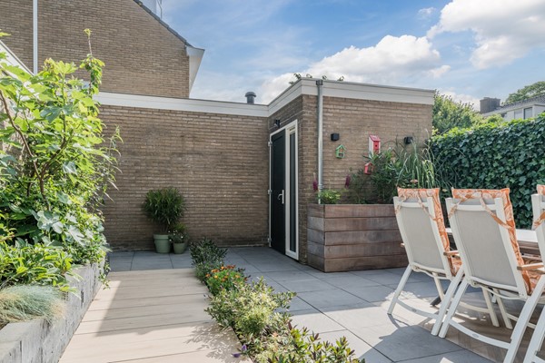 Medium property photo - Oranjeplantsoen 9, 2411 XA Bodegraven