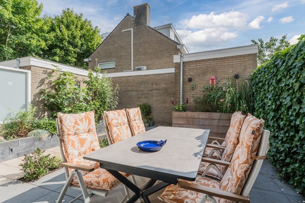 Medium property photo - Oranjeplantsoen 9, 2411 XA Bodegraven