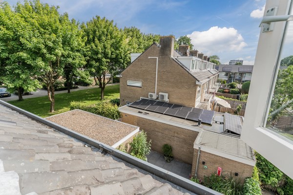 Medium property photo - Oranjeplantsoen 9, 2411 XA Bodegraven