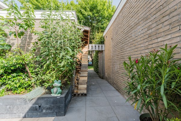 Medium property photo - Oranjeplantsoen 9, 2411 XA Bodegraven