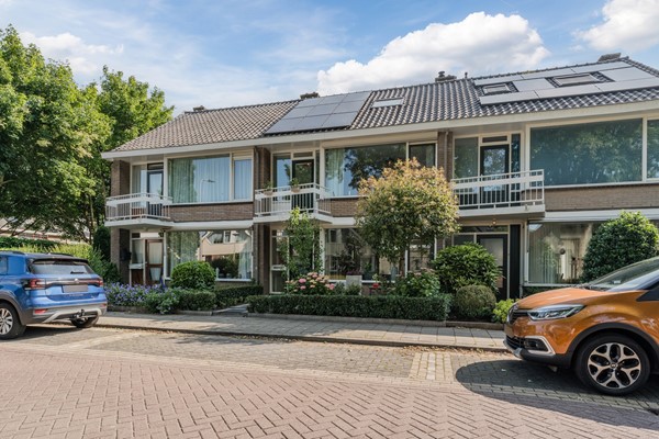 Medium property photo - Oranjeplantsoen 9, 2411 XA Bodegraven