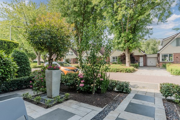 Medium property photo - Oranjeplantsoen 9, 2411 XA Bodegraven