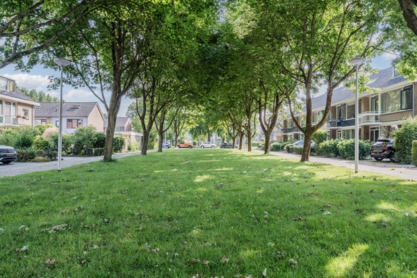 Medium property photo - Oranjeplantsoen 9, 2411 XA Bodegraven