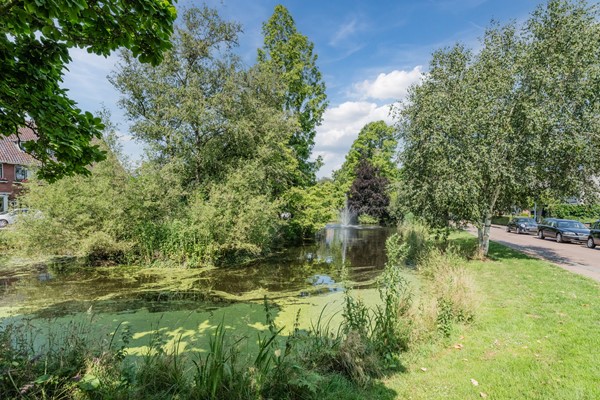 Medium property photo - Oranjeplantsoen 9, 2411 XA Bodegraven