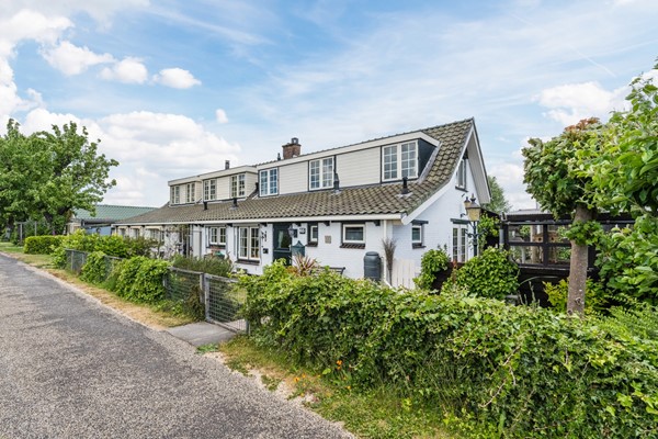 Property photo - Buitenkerk 65, 2411PD Bodegraven
