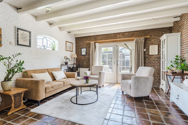 Medium property photo - Buitenkerk 65, 2411 PD Bodegraven