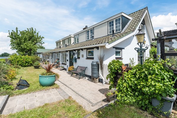 Medium property photo - Buitenkerk 65, 2411 PD Bodegraven