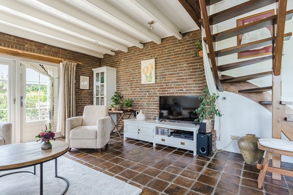 Medium property photo - Buitenkerk 65, 2411 PD Bodegraven